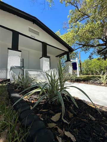 3206 N 29TH STREET, Tampa, FL 33605