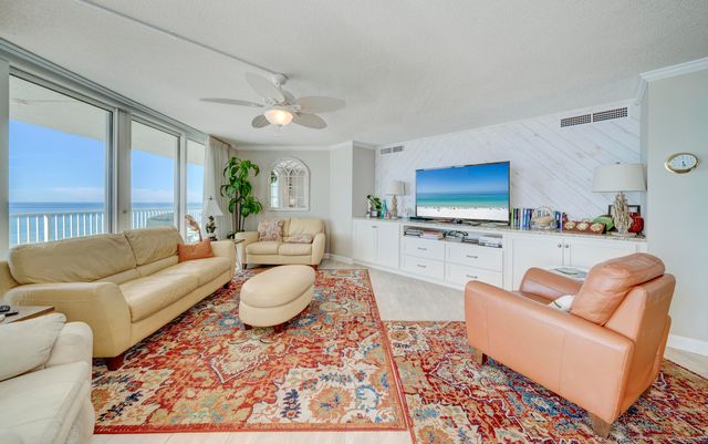 7205 Thomas Drive E706, Panama City Beach, FL 32408