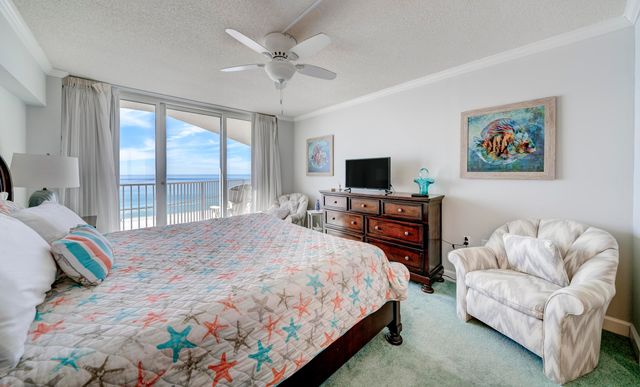 7205 Thomas Drive E706, Panama City Beach, FL 32408