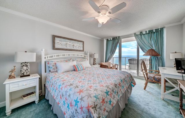 7205 Thomas Drive E706, Panama City Beach, FL 32408