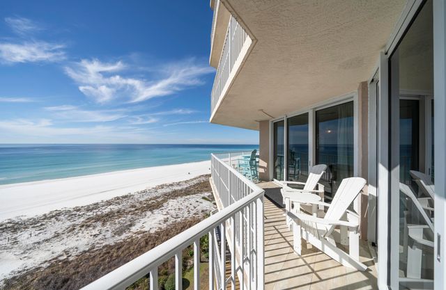 7205 Thomas Drive E706, Panama City Beach, FL 32408