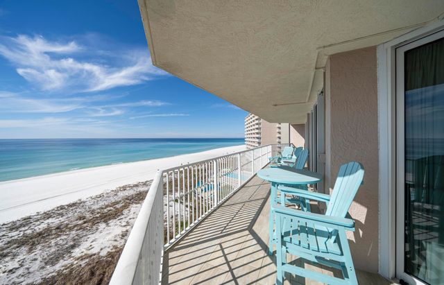7205 Thomas Drive E706, Panama City Beach, FL 32408
