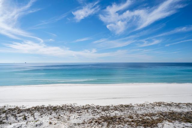 7205 Thomas Drive E706, Panama City Beach, FL 32408