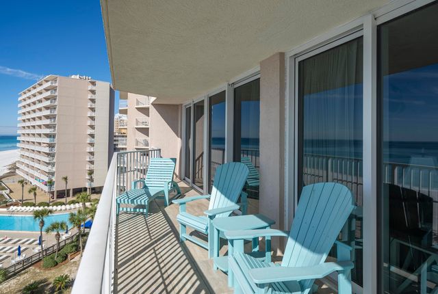 7205 Thomas Drive E706, Panama City Beach, FL 32408