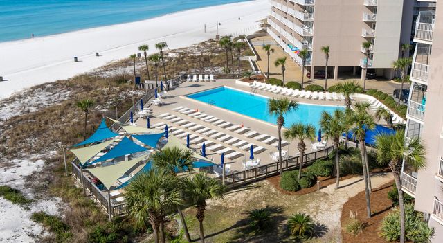 7205 Thomas Drive E706, Panama City Beach, FL 32408
