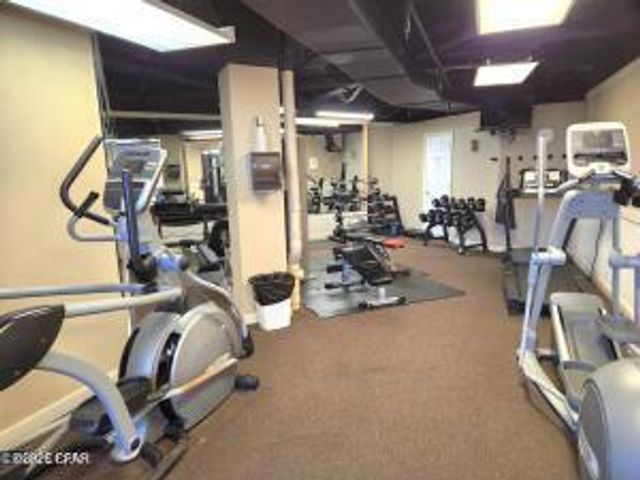 7205 Thomas Drive E706, Panama City Beach, FL 32408