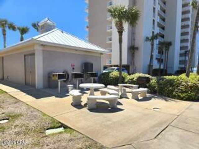 7205 Thomas Drive E706, Panama City Beach, FL 32408