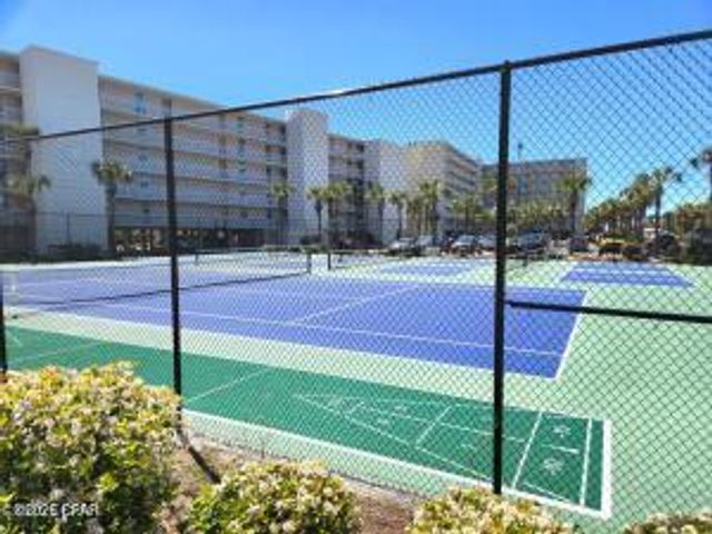 7205 Thomas Drive E706, Panama City Beach, FL 32408