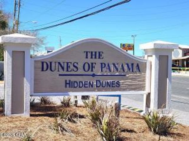 7205 Thomas Drive E706, Panama City Beach, FL 32408