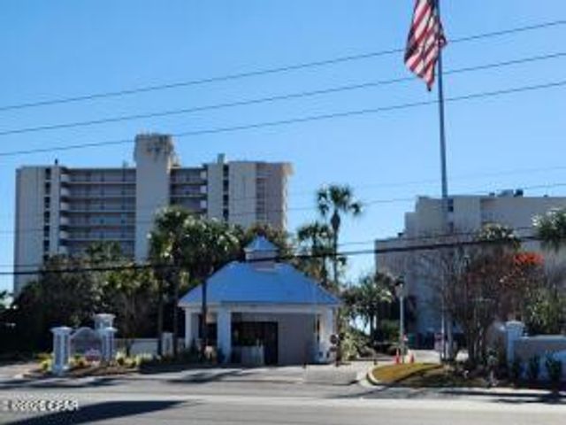 7205 Thomas Drive E706, Panama City Beach, FL 32408