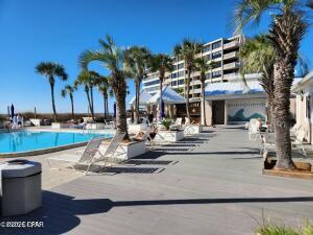 7205 Thomas Drive E706, Panama City Beach, FL 32408