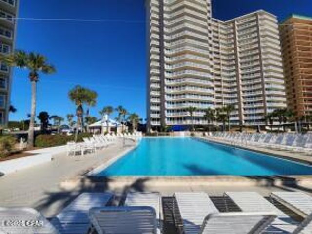 7205 Thomas Drive E706, Panama City Beach, FL 32408
