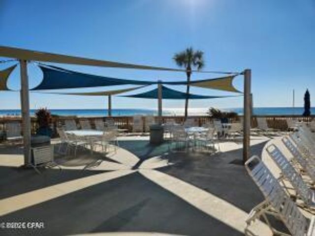 7205 Thomas Drive E706, Panama City Beach, FL 32408
