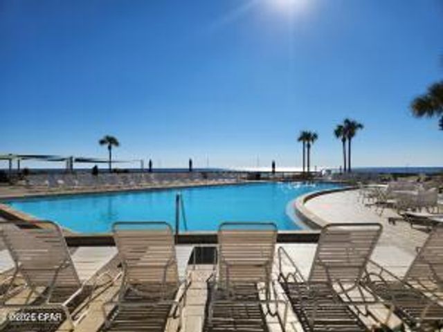 7205 Thomas Drive E706, Panama City Beach, FL 32408