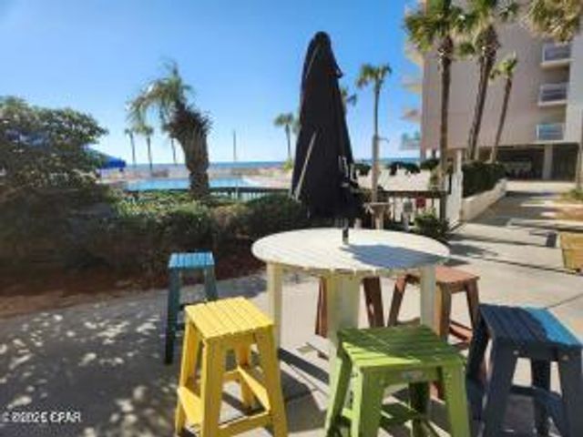7205 Thomas Drive E706, Panama City Beach, FL 32408