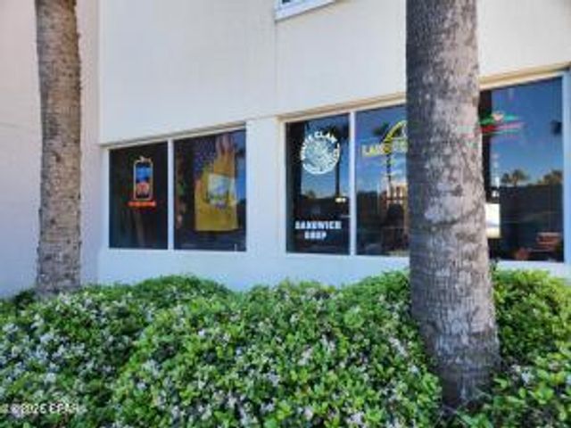 7205 Thomas Drive E706, Panama City Beach, FL 32408