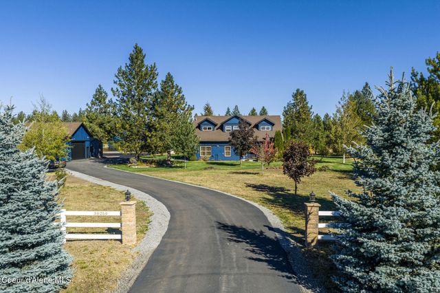 30259 N Sienna Loop, Athol, ID 83801