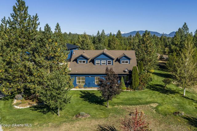 30259 N Sienna Loop, Athol, ID 83801