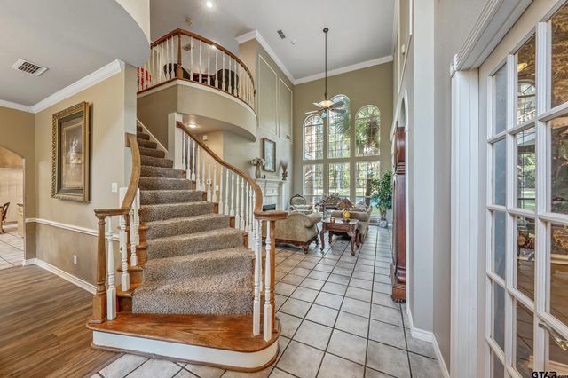 18050 Deer Trail, Flint, TX 75762