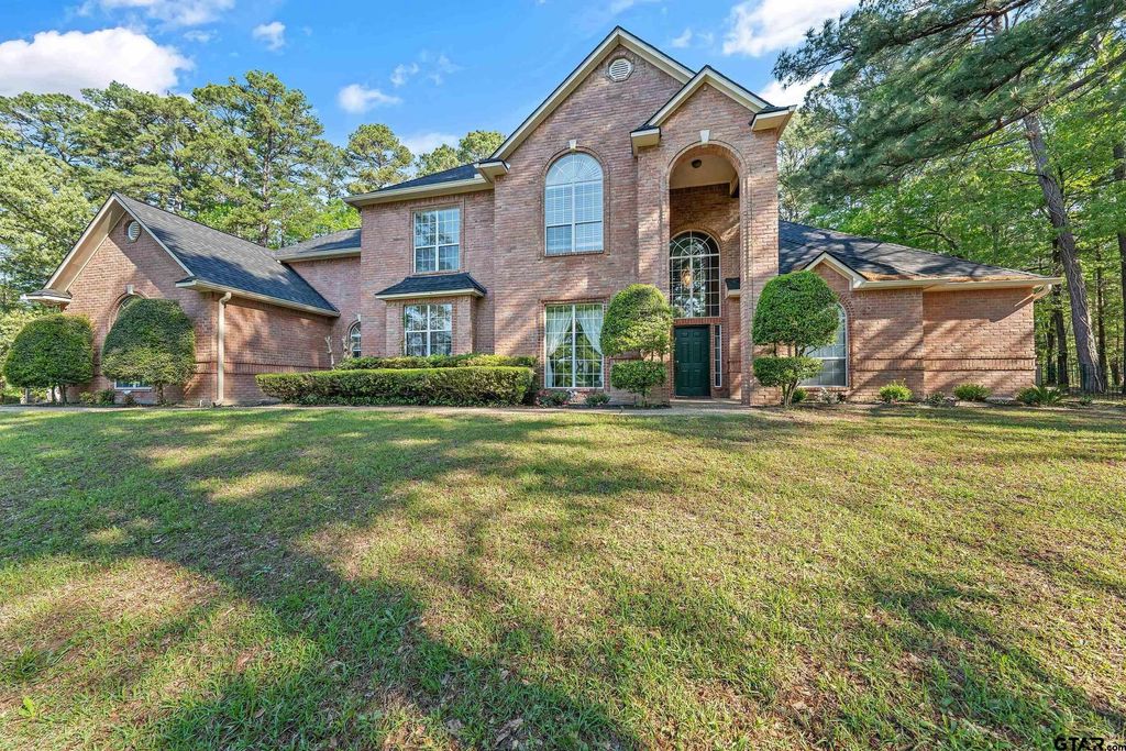 18050 Deer Trail, Flint, TX 75762