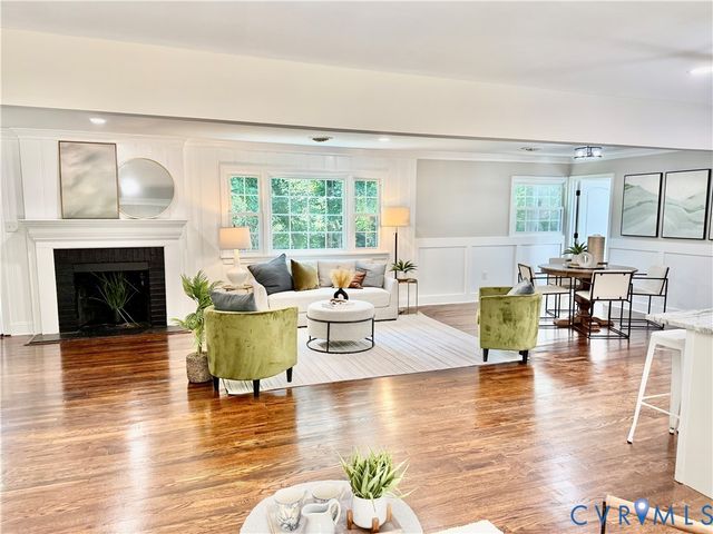 7335 Cherokee Rd, Richmond, VA 23225