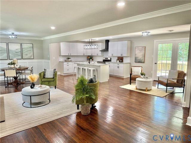 7335 Cherokee Rd, Richmond, VA 23225