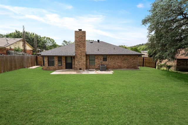 1107 Timmons DR, Copperas Cove, TX 76522