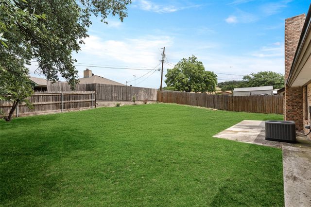 1107 Timmons DR, Copperas Cove, TX 76522
