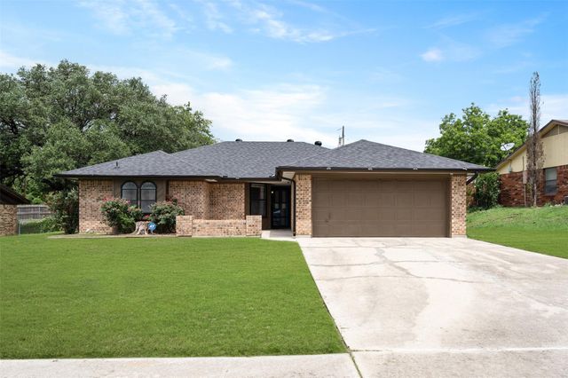 1107 Timmons DR, Copperas Cove, TX 76522