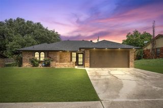 1107 Timmons DR, Copperas Cove, TX 76522