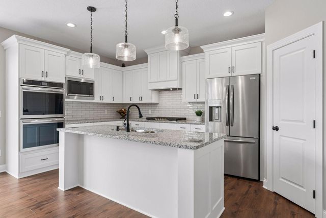 14905 142nd Avenue N, Dayton, MN 55327