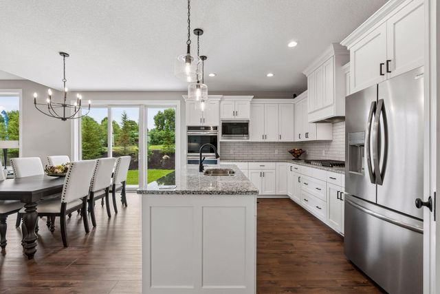 14905 142nd Avenue N, Dayton, MN 55327