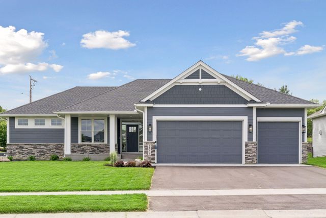 14905 142nd Avenue N, Dayton, MN 55327