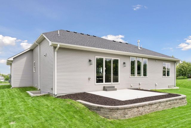 14905 142nd Avenue N, Dayton, MN 55327