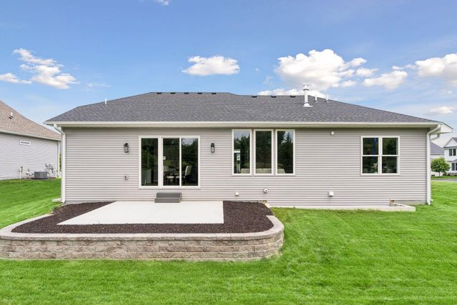 14905 142nd Avenue N, Dayton, MN 55327