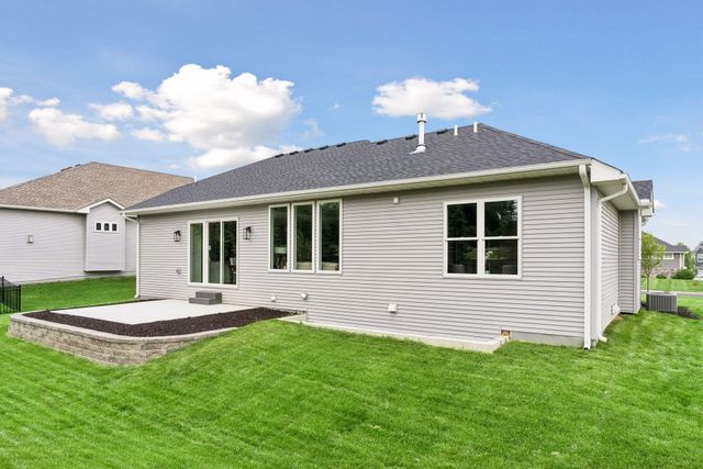 14905 142nd Avenue N, Dayton, MN 55327