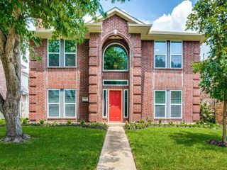 2913 Lois Lane, Rowlett, TX 75088