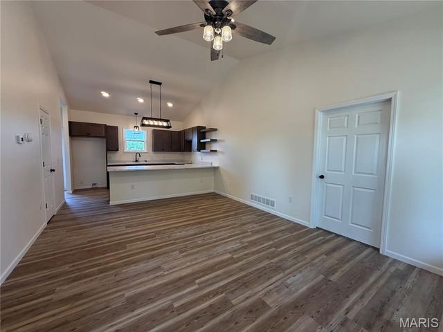707 Hayward Street, Hannibal, MO 63401