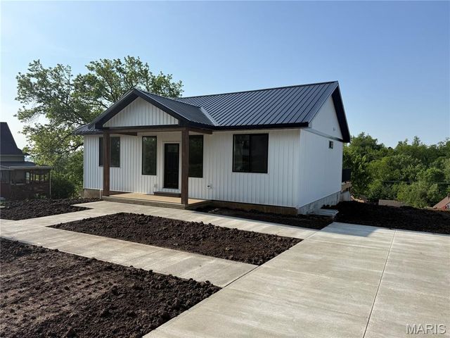 707 Hayward Street, Hannibal, MO 63401