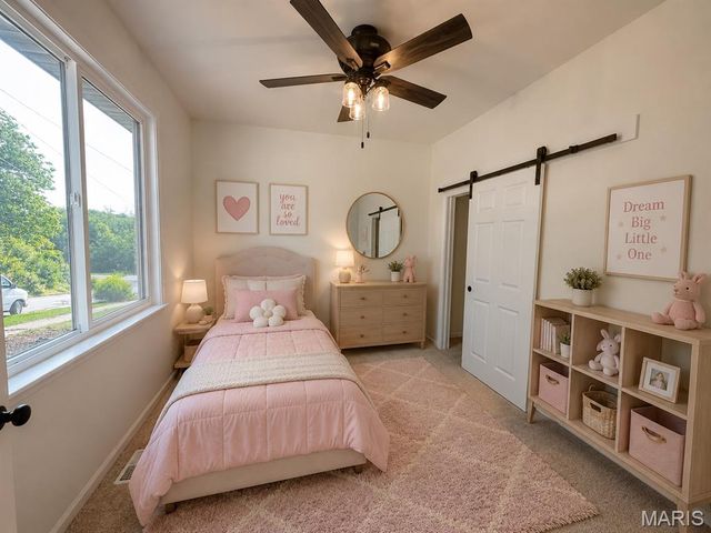 707 Hayward Street, Hannibal, MO 63401