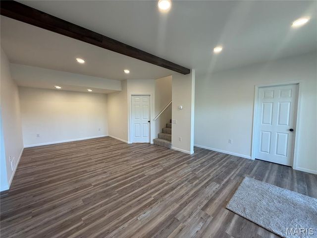 707 Hayward Street, Hannibal, MO 63401