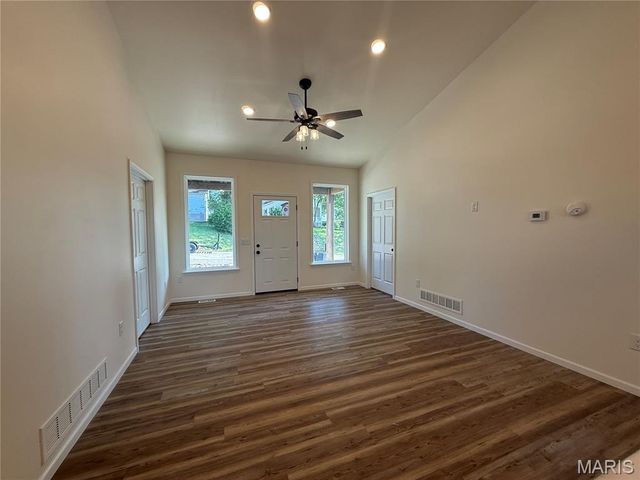 707 Hayward Street, Hannibal, MO 63401