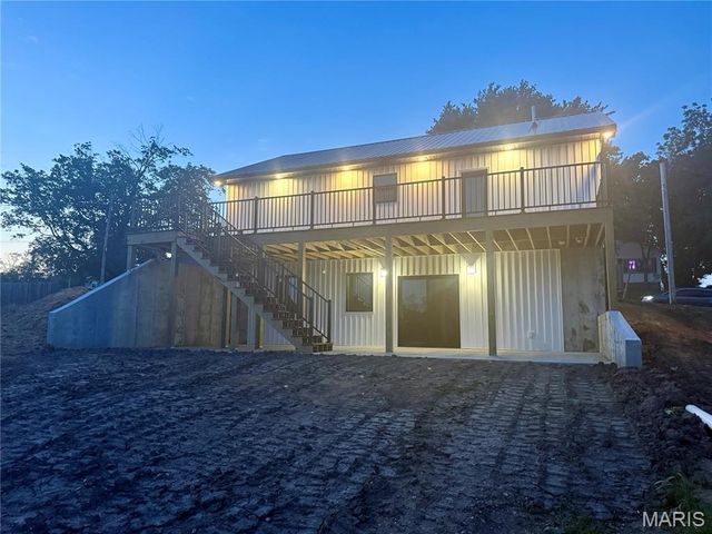 707 Hayward Street, Hannibal, MO 63401