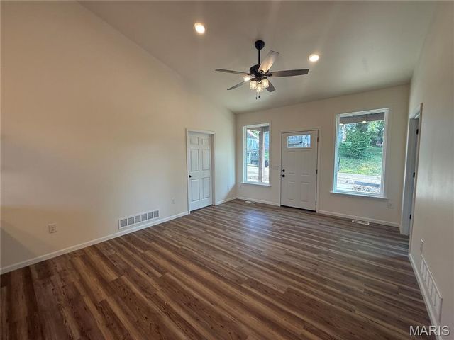 707 Hayward Street, Hannibal, MO 63401