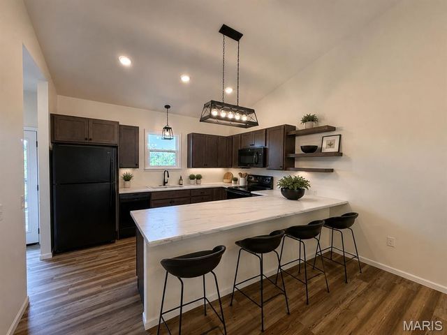 707 Hayward Street, Hannibal, MO 63401