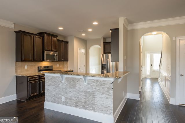 94 Fox Knoll Trail, Dallas, GA 30132