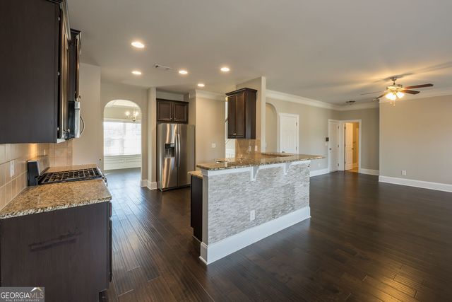 94 Fox Knoll Trail, Dallas, GA 30132