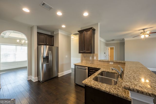 94 Fox Knoll Trail, Dallas, GA 30132