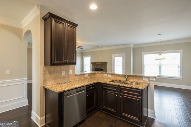 94 Fox Knoll Trail, Dallas, GA 30132