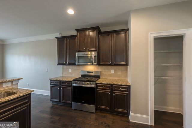 94 Fox Knoll Trail, Dallas, GA 30132